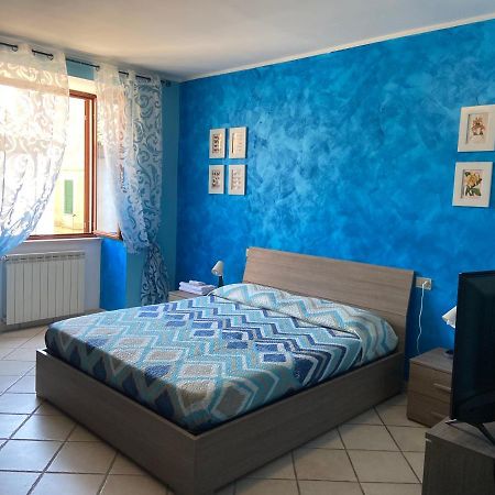 Appartement Casa Giulia à Canino Extérieur photo