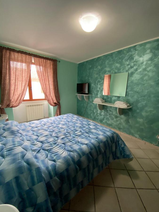 Appartement Casa Giulia à Canino Extérieur photo