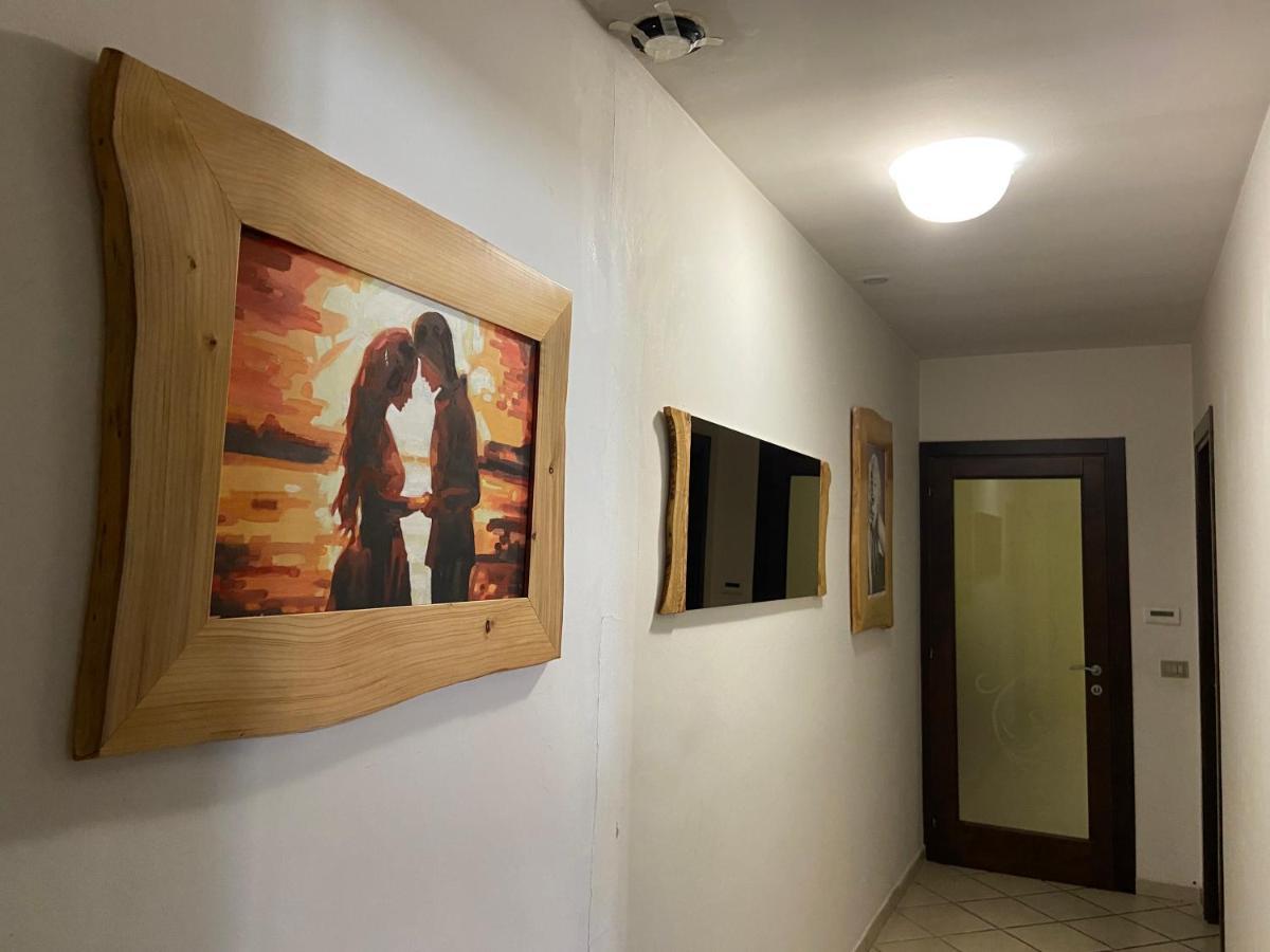 Appartement Casa Giulia à Canino Extérieur photo