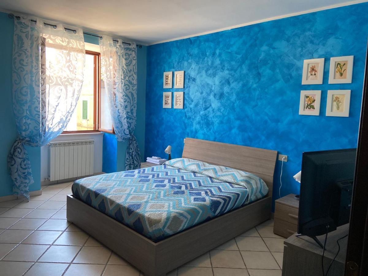 Appartement Casa Giulia à Canino Extérieur photo