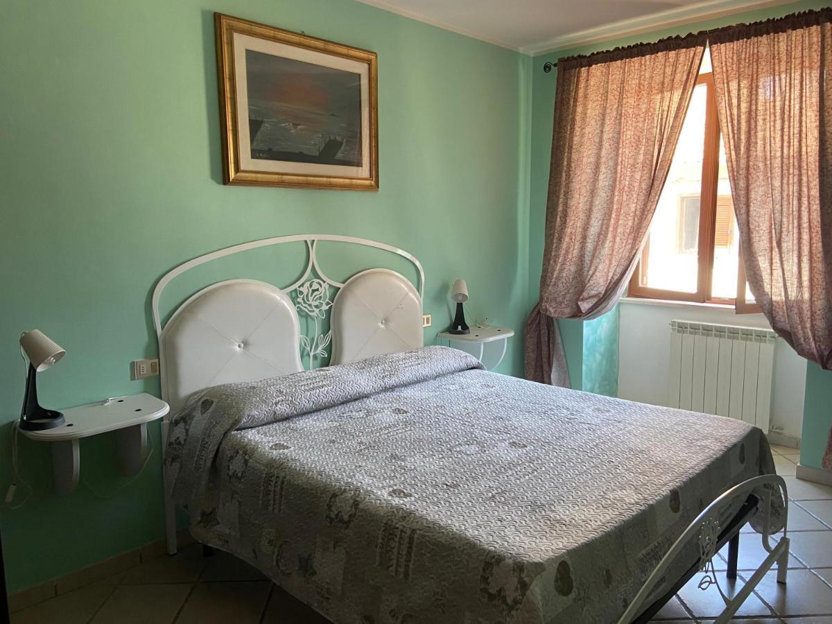 Appartement Casa Giulia à Canino Extérieur photo