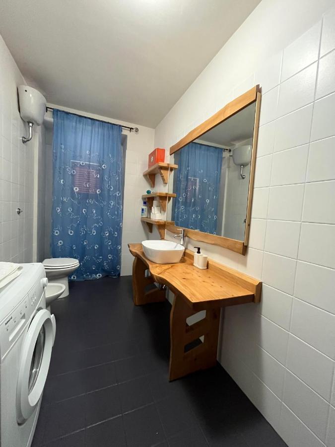 Appartement Casa Giulia à Canino Extérieur photo